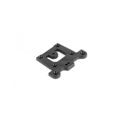 COMPOSITE UPPER PLATE WITH...