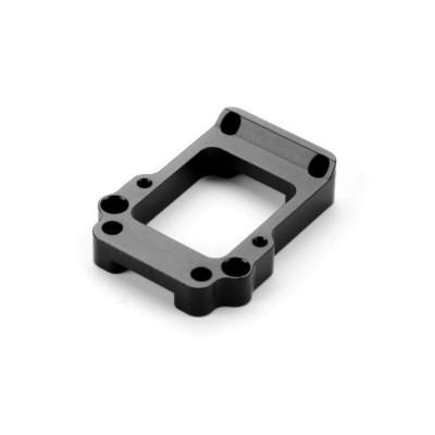 GT ALU REAR DIFF BULKHEAD...