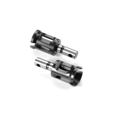 FRONT DIFF OUTDRIVE ADAPTER...