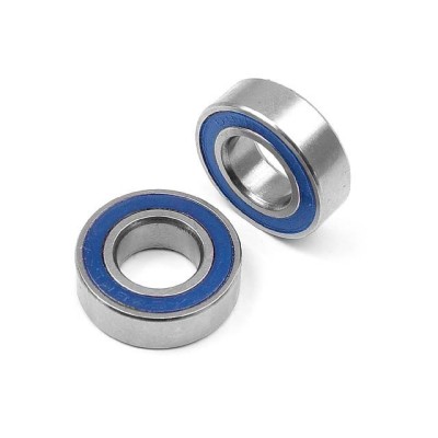 BEARING 8x16x5 BALLS -...