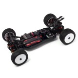 SPARE PARTS HB RACING D418
